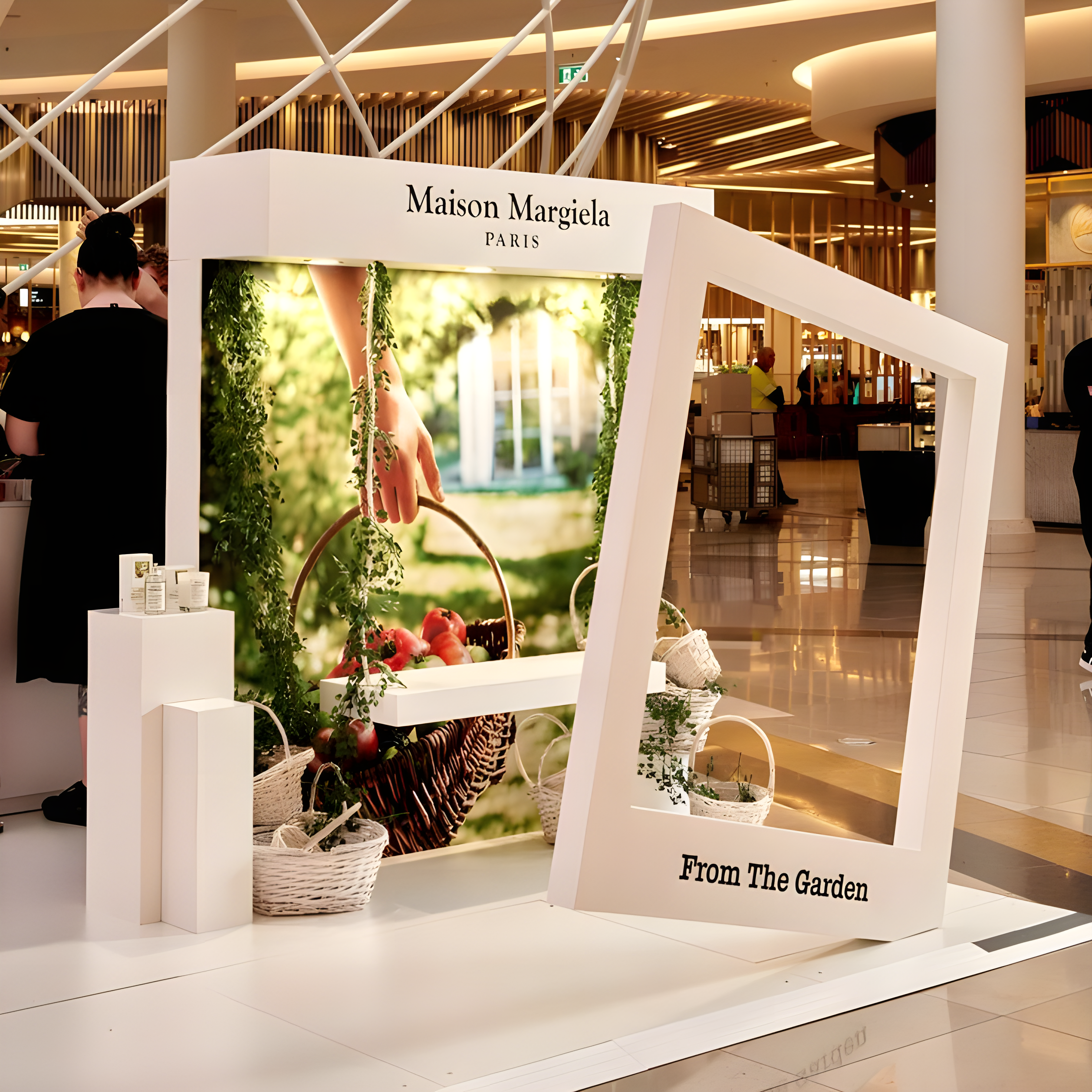 Event Design